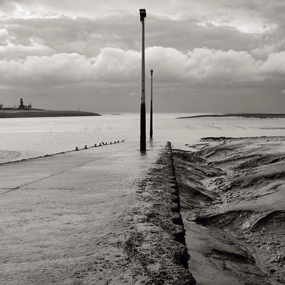 Fleetwood Lighthouse