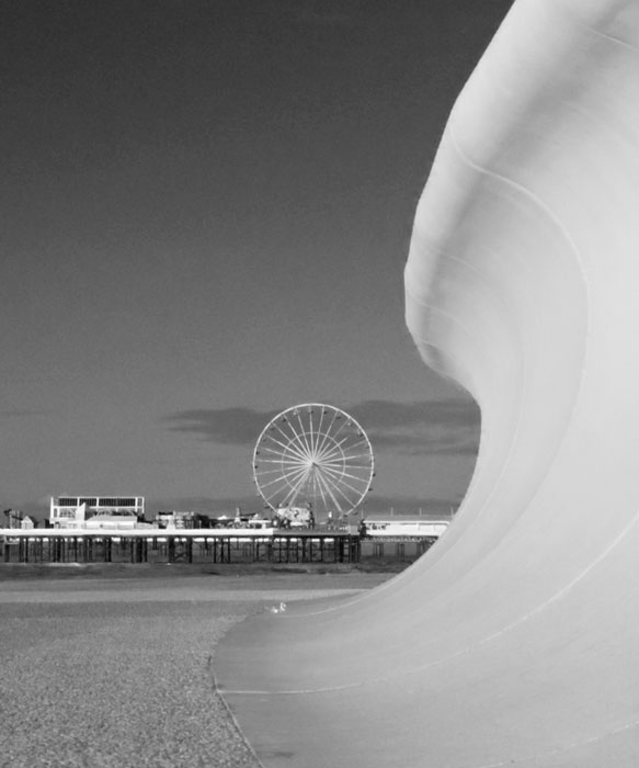 The Blackpool Wheel